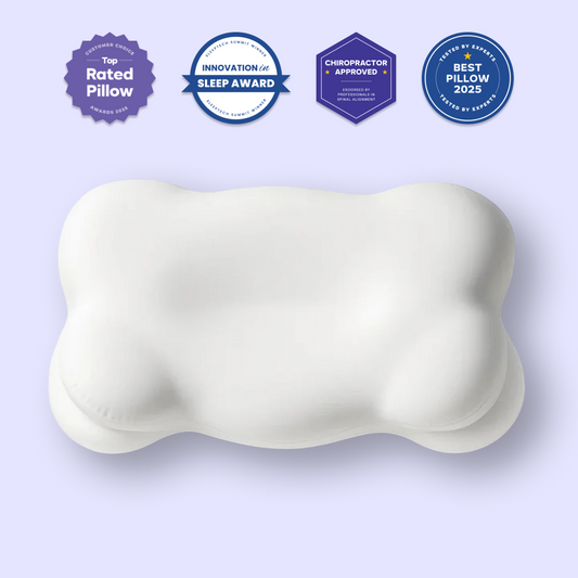 Mellow CloudAlign™ Pillow